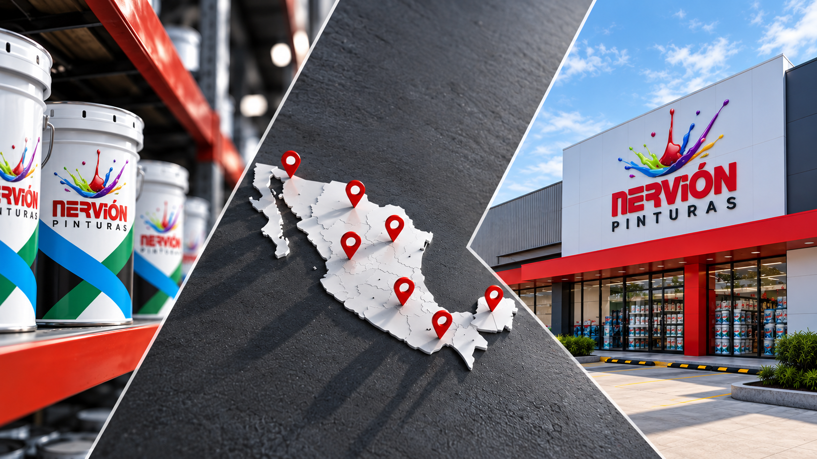 Tiendas de fábrica Nervión